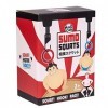 Sumo Squats ! Le Jeu Original Sumo Squat, Hook & Race Party