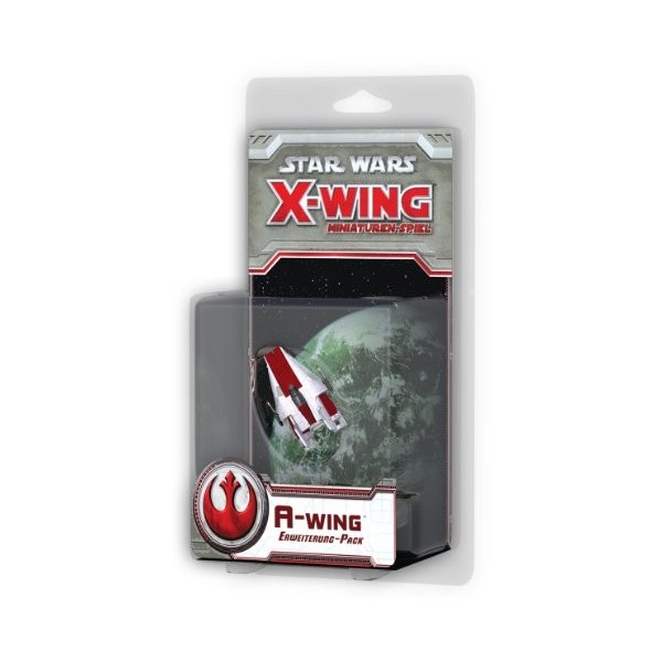 Fantasy Flight 71253 Star Wars X Wing A-Wing Extension