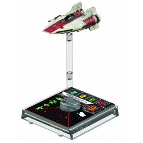 Fantasy Flight 71253 Star Wars X Wing A-Wing Extension