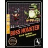 Pegasus Spiele 17560G Boss Monster Jeu de Cartes français Non Garanti 