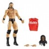 WWE Drew McIntyre Elite Survivor Series Limited Edition Action Figure Wrestling 18cm