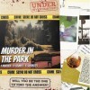 Unsolved Murder Mystery Game - Cold Case Files Investigation Detective Clues/Evidence - Solve The Crime - Pour les individus,