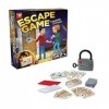 Rocco Giocattoli Jeu Escape Game 21191995