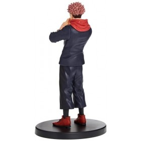 BanPresto - Jujutsu Kaisen Sukuna Statue