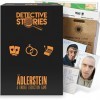 Detective Stories. Case 1: The Fire in Adlerstein Board Game