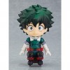 My Hero Academia - Izuku Midoriya - Figurine Nendoroid 9cm