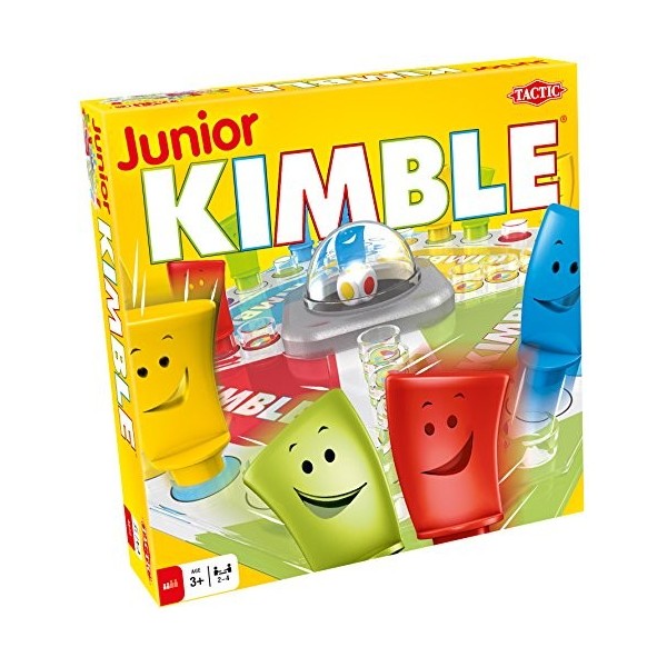 Tactic Kimble Junior