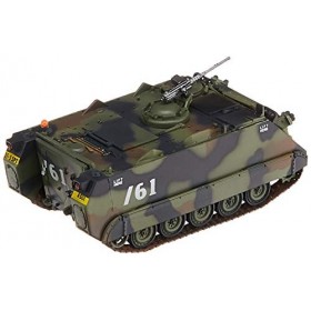 Easy Model 1:72 - M113A2-3rd Forward Support Bat. - EM35006