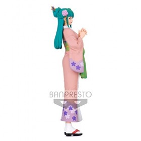 Banpresto - One Piece DXF The Grandline Lady Wanokuni vol.4 Figure