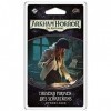 Asmodee Arkham Horreur : LCG – Mille Formes de Dissuasion Extension Jeu de Cartes Couverture en Allemand