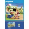 Playmobil Couple de Koalas avec bébé, Coffre de Figurine 70352 Coloré