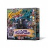 Kharnage - Jeu de société - The Dark Rampage Edge Entertainment EDGKH03 