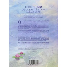 Le Jeu du Tao de la santé et du mieux-être
