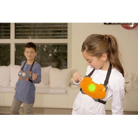 Dujardin Jeux - Power Quest