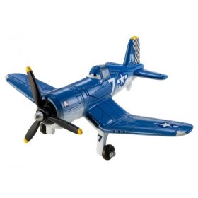 Planes Équipe de Sauvetage Capitaine Skipper 