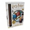 Harry Potter Spellcasters--A Charade Game with A Magical Spin - Cast Your Spell and Master Your Magic - Includes Spellcaster 