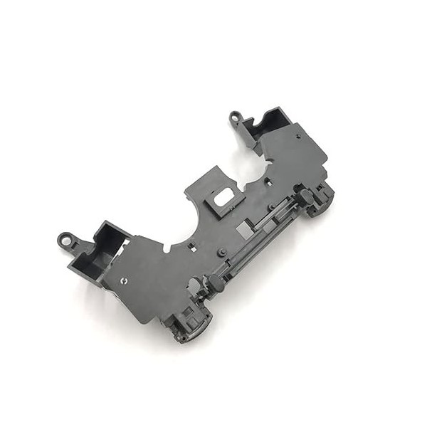 [Pièces détachées pour jeux vidéo] 5 pièces for PS4 contrôleur moyen plateau en plastique remplacement for JDS JDM 001 010 03