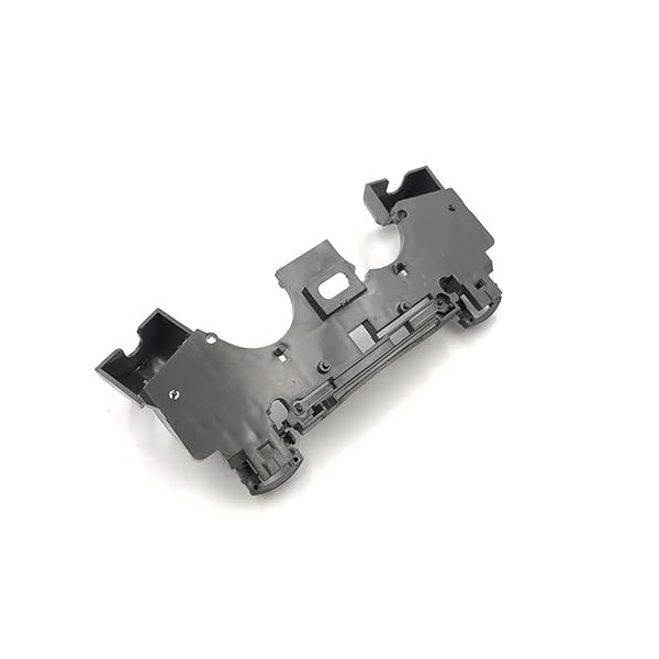 [Pièces détachées pour jeux vidéo] 5 pièces for PS4 contrôleur moyen plateau en plastique remplacement for JDS JDM 001 010 03