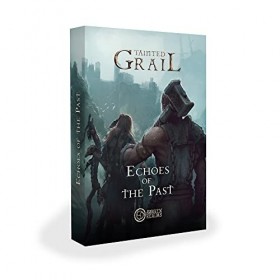 Tainted Grail: The Fall of Avalon – Echoes of the Past Expansion