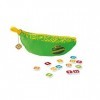 BANANAGRAMS My First Jeu denfant BAND0004 Multicolore