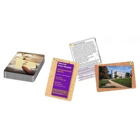 moses Plan Parfait coopératif, Sortie pour Les maîtres Voleurs, Escape Room pour 2 à 6 Joueurs, Jeu de Crime à partir de 14 A