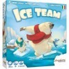 Playagame Edizioni - Ice Team - Édition italienne.