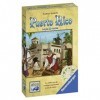 Ravensburger- Puerto Rico-Le Jeu de Cartes Alea société, 4005556804306, Aucune
