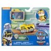 PAW PATROL 6037963 Rubble Mission Mini Véhicule