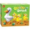 LOGIS LGI59080 Quicky Quack Jeux pour Enfants