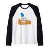 The Simpsons Skeletons Treehouse of Horror Couch Gag Manche Raglan