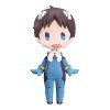 Rebuild of Evangelion Hello! Good Smile Figurine daction Shinji Ikari 10 cm