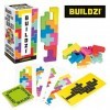 Buildzi Lúdilo Jeu de Vitesse et de Construction 803065