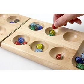 Tactic Games UK Kalaha&nbsp;–&nbsp;Bois