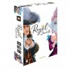 FUNNY FOX Royal Secrets Jeu de Plateau FUROY