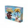 STUDIO H Candy Islands STCAN