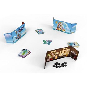 STUDIO H Candy Islands STCAN