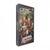 Chronicles of Crime - Welcome to Redview