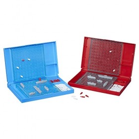 Hasbro Gaming - Retro Battleship