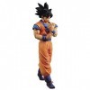 Banpresto - Dragon Ball Z Solid Edge Works vol.1 Son Goku Figure