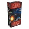 Asmodee Accessoires, SCOD0059, Multicolore, coloré, 8. Star Wars