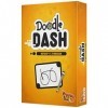 Asmodee Doodle Dash, CFDD01ES, Multicolore