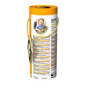 COMECIAL BP DE JUGUETES-WWF1801 Jeu WWF, WWF1801, Couleur, único