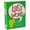 Last Word - Jeu de Société Import Grande Bretagne 