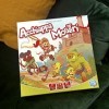Asmodee - Acchiappa Monstres - Jeu de société pour toute la famille, 1-4 joueurs, 4+ ans, édition en italien