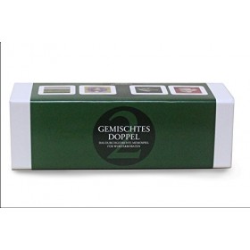 Unbekannt MeterMorphosen 25-0 Assortiment de 2 pansements