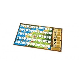 Coiledspring Games Kingdomino Duel+Game