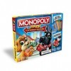 NL Monopoly Junior Electronisch Bankieren - E1842
