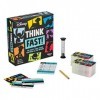 Ridleys Disney Think Fast Party Game