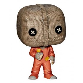 POP! Trick ‘R Treat 1036- Sam with Razor Candy Special Edition