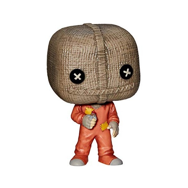 POP! Trick ‘R Treat 1036- Sam with Razor Candy Special Edition